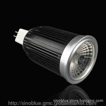 High CRI led spot light -9W
